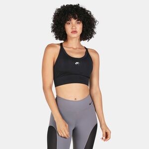 Nike Swoosh Sports Bra